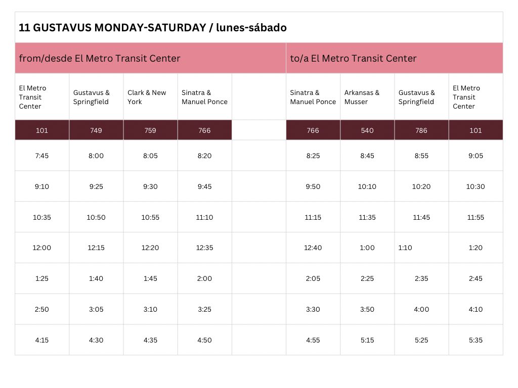 11-Gustavus-Monday-Saturday